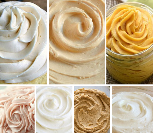 20 отличных рецептов крема из сгущенки для торта
