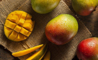 С чем едят манго: с чем сочетать, чтобы было вкусно