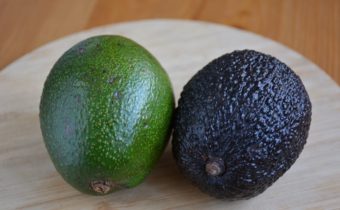 как правильно выбирать авокадо