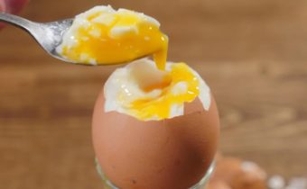 Сколько минут варить яйца всмятку после закипания воды