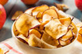 Яблочные чипсы в домашних условиях: ТОП-8 рецептов с фото