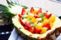Фруктовые салаты - рецепты с фото пошагово на Новый год 2020