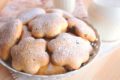 Печенье на скорую руку в духовке: простые и вкусные рецепты с фото