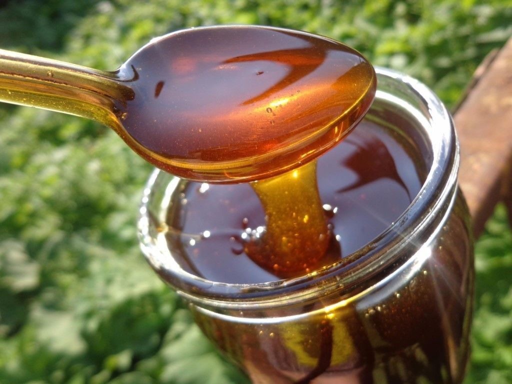 как отличить настоящий мед от поддельного
