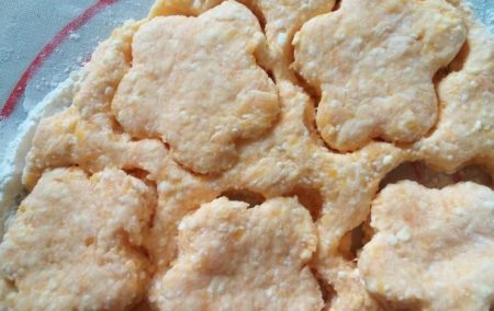 Овсяное печенье с тыквой: диетические рецепты [2018] вкусного десерта с хлопьями , а также варианты с фруктами и без муки