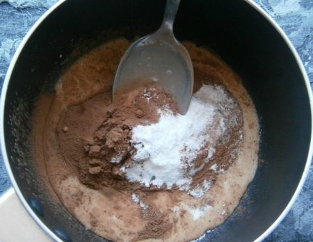 shokoladnoe maslo v domashnix usloviyax 7